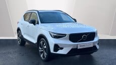 Volvo XC40 2.0 B4P Ultra Dark 5dr Auto Petrol Estate